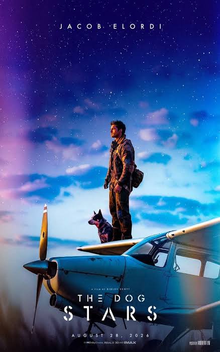 Stiahni si Filmy s titulkama Vzhlížet ke hvězdám /  The Dog Stars (2026)[1080p][WEB-DL] = CSFD 71%
