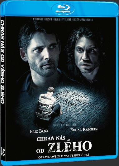 Stiahni si HD Filmy Chraň nás od zlého / Deliver Us from Evil (2014)(CZ)[720p] = CSFD 72%