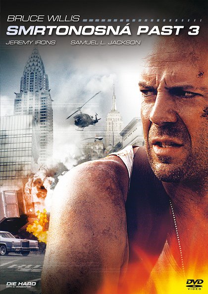 Stiahni si HD Filmy Smrtonosná past 3 / Die Hard with a Vengeance (1995)(CZ/EN)[1080p] = CSFD 81%