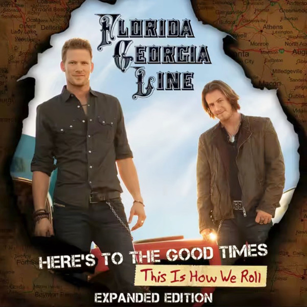 Stiahni si Hudba Florida Georgia Line - Here's To The Good Times...This Is How We Roll Expanded Edition (2025)[FLAC]