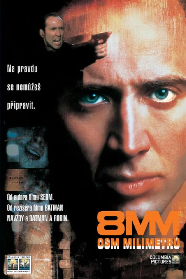 Stiahni si Filmy CZ/SK dabing 8 MM /8MM (1999)(CZ/EN)[1080p][HEVC] = CSFD 79%