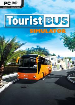 Stiahni si Hry na Windows Tourist Bus Simulator + 16xDLC (2018) [SKIDROW]