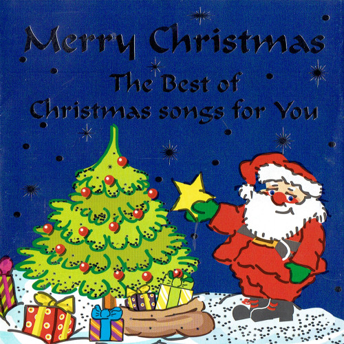 Stiahni si Hudba VA - The Best Of Christmas Songs - 2002 (flac)