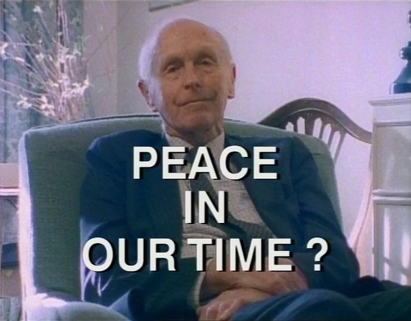 Stiahni si Dokument Mir podle Mnichovske dohody / True Stories: Peace in Our Time? (1988)(CZ)[WebRip]