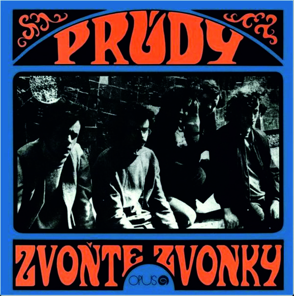 Stiahni si Hudba Prudy - Zvonte Zvonky