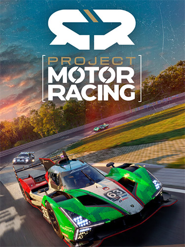 Stiahni si Hry na Windows Project Motor Racing v1.5.0.0 + 2 DLC  [FitGirl Repack]