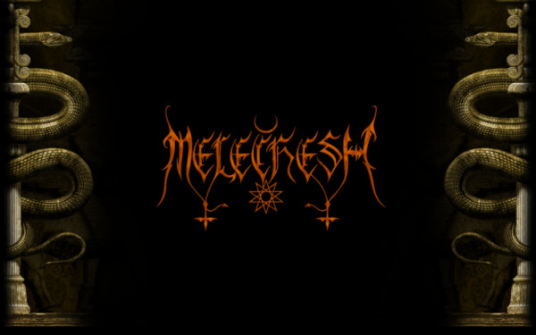 Stiahni si Hudba Melechesh - Enki (2015)