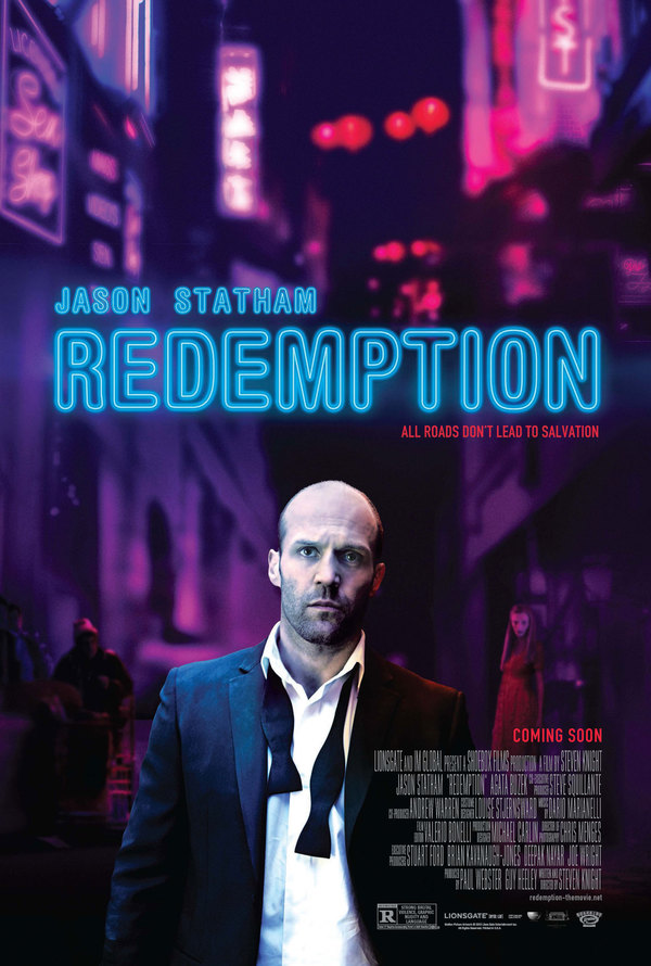 Stiahni si HD Filmy Crazy Joe / Redemption (2013)(CZ)[1080p][REMUX] = CSFD 64%