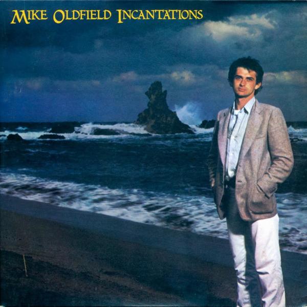 Stiahni si Hudba Mike Oldfield - Incantation (1978)[Mp3-320kb/s]