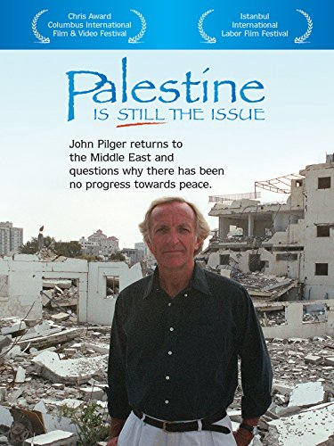 Stiahni si Dokument Palestina je stále problém / Palestine Is Still the Issue (2003)(CZ) = CSFD 83%