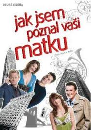 Stiahni si Seriál Jak jsem poznal vasi matku / How I Met Your Mother (240p)(2005–2014)(CZ) = CSFD 84%