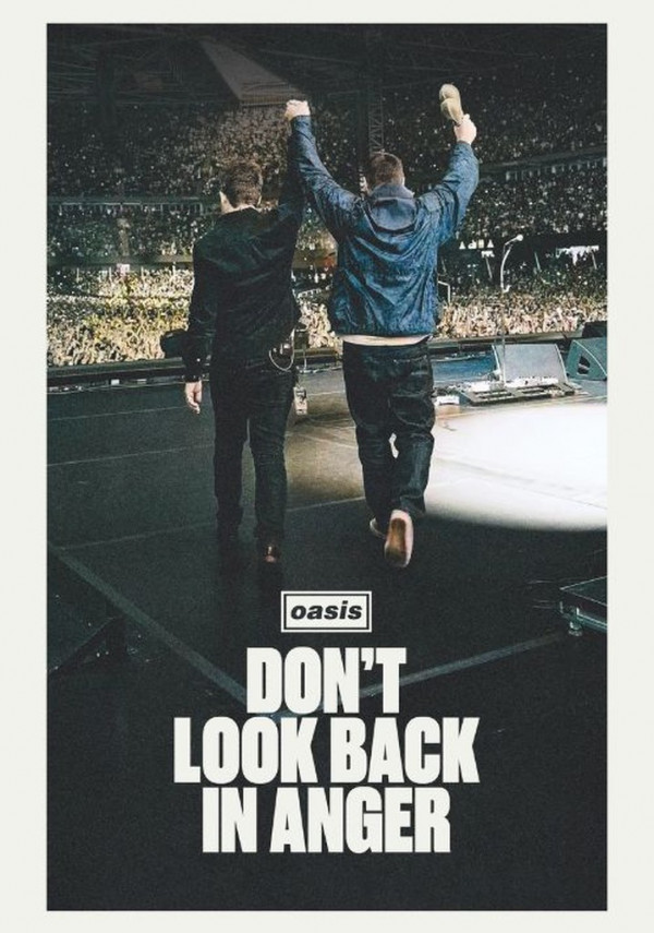 Stiahni si Dokument Oasis: Don't Look Back in Anger 