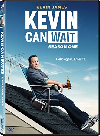 Stiahni si Seriál Kevin si pocka / Kevin Can Wait - 2.serie (CZ)[TvRip] = CSFD 45%