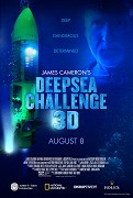 James Cameron's Deepsea Challenge 3D (2014)[1080p][3D Half-SBS] = CSFD 84%
