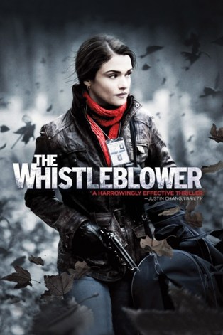 Stiahni si Filmy s titulkama Informátorka / The Whistleblower (2010))[1080p]