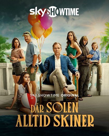 Stiahni si Seriál  Där solen alltid skiner S01 (CZ)[WEB-DL][1080p]