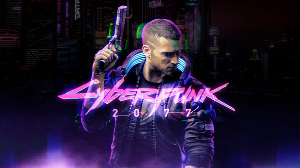 Stiahni si Hry na Windows CYBERPUNK 2077 / v.1.04 - Fitgirl Repacks