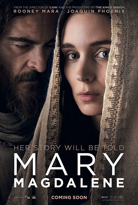 Stiahni si HD Filmy Mari Magdalena / Mary Magdalene (2018)(CZ)[1080p] = CSFD 66%