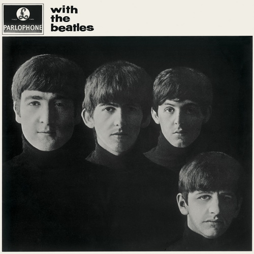 Stiahni si Hudba The Beatles - With The Beatles (1963)