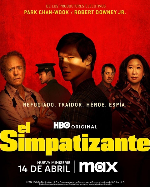Stiahni si Seriál Sympatizant / The Sympathizer S01 (CZ/SK/EN)[WEB-DL][1080p] = CSFD 74%