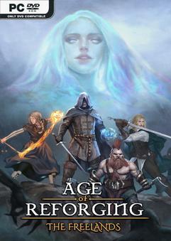 Stiahni si Hry na Windows Age of Reforging: The Freelands v1.00f-P2P