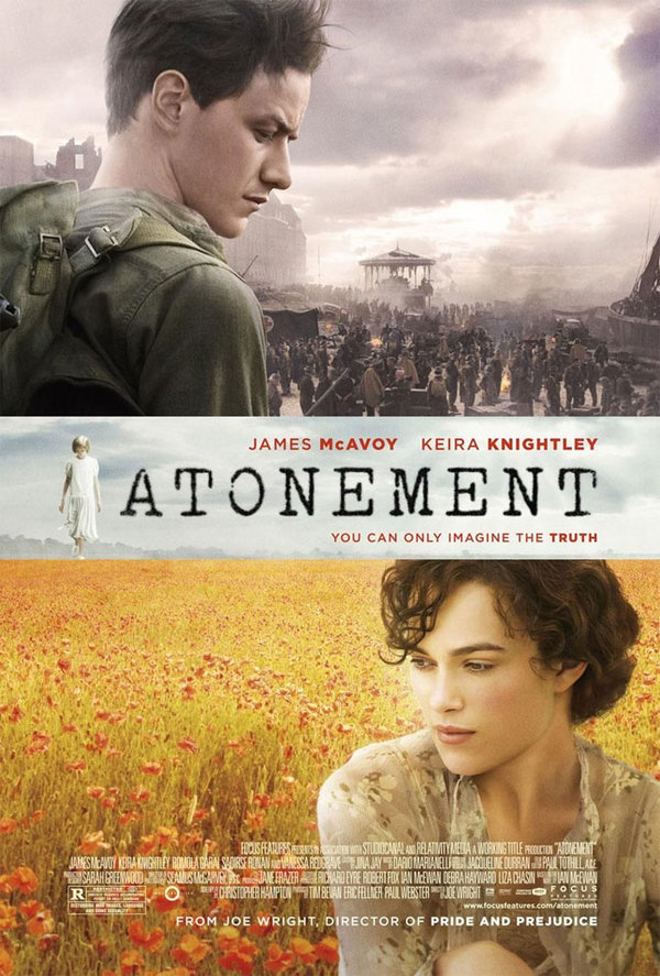 Stiahni si Filmy CZ/SK dabing Pokani / Atonement (2007)(CZ.EN) = CSFD 83%