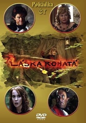 Stiahni si Filmy CZ/SK dabing Láska rohatá (2009)(CZ) = CSFD 53%