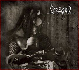 Stiahni si Hudba SEZARBIL - Pád světa (2012)