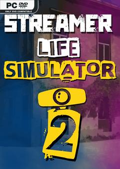 Stiahni si Hry na Windows Streamer Life Simulator 2 Brain Rot Early Access