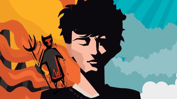 Stiahni si Mluvené slovo Martina Drijverova - Certik svate Juliany (2003)(CZ)