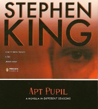 Stephen King - Nadany zak