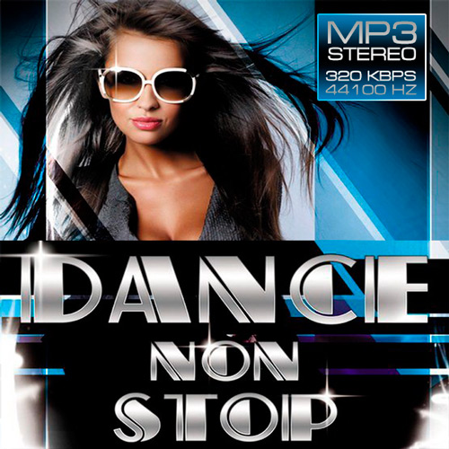 Stiahni si Hudba VA - Dance Non-Stop (2015)