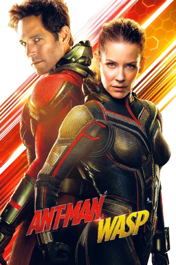 Stiahni si Filmy CZ/SK dabing Ant-Man a Wasp / Ant-Man and the Wasp (2018)(CZ/EN)[2160p][HDR/DV] = CSFD 73%