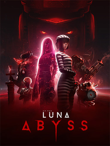 Stiahni si Hry na Windows Luna Abyss: Deluxe Edition Build 1295 (Steam) / Build 1292 (MS Store) + Bonus OST