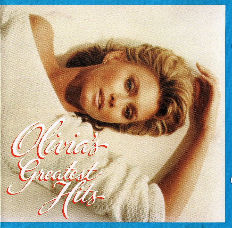 Olivia Newton John 1983 Greatest Hits Flac