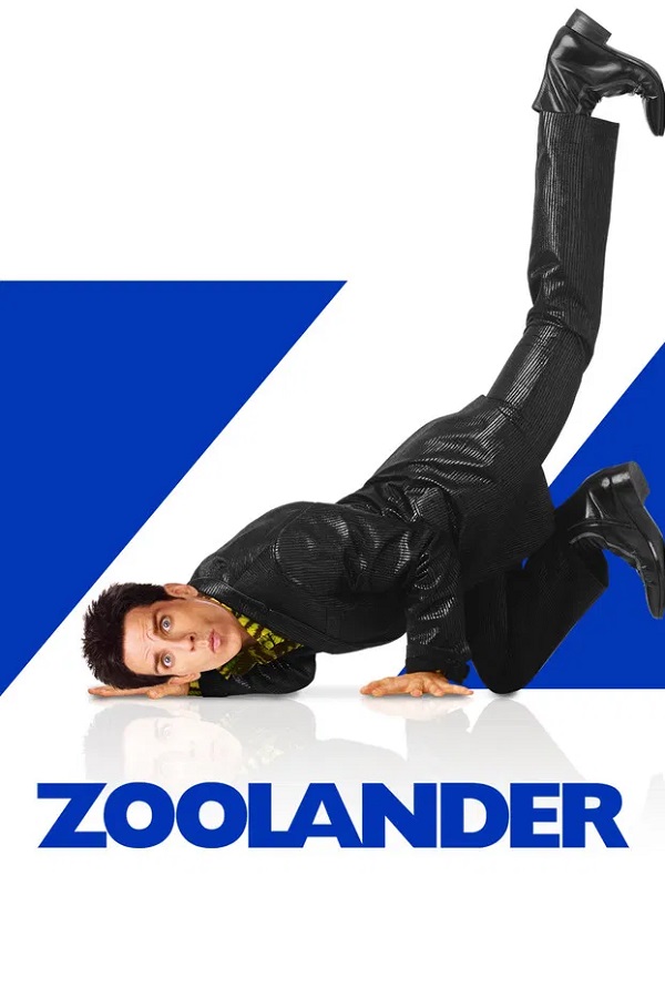 Stiahni si Filmy CZ/SK dabing Zoolander (2001)(CZ/EN)[1080p][HEVC] = CSFD 63%