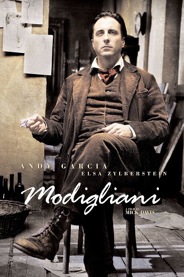 Stiahni si Filmy CZ/SK dabing  Modigliani (2004)(CZ)[WebRip][1080p] = CSFD 72%