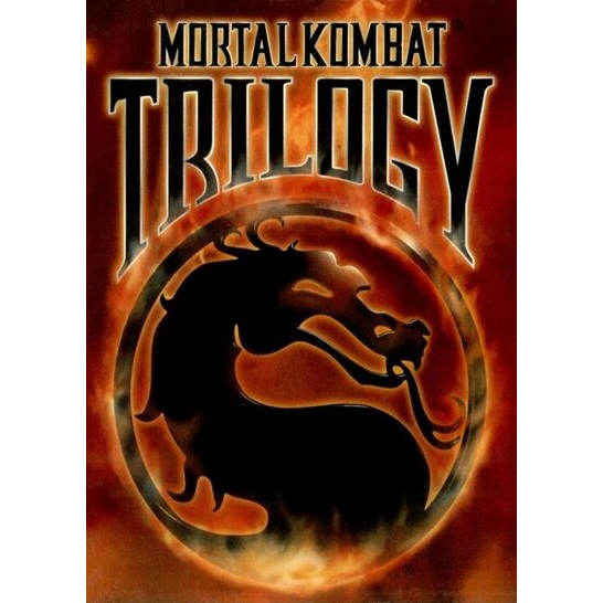 Stiahni si Hry na Windows Mortal Kombat 1+2+3 EN for Windows 7-8-10 and later