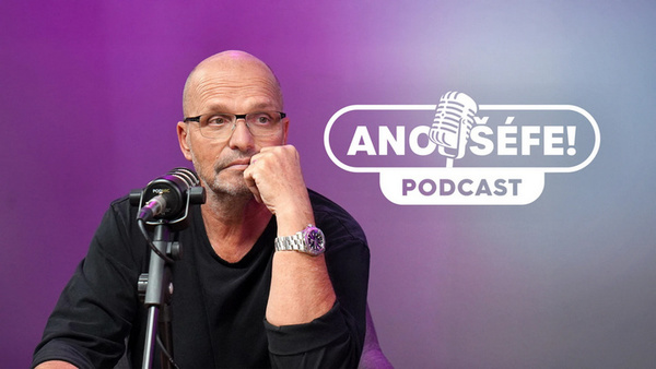 Stiahni si TV Pořad Ano, šéfe! Podcast - S01E01-E03 (2025)(CZ)[WEB-DL][576p] = CSFD 64%