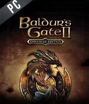 Stiahni si Hry na Windows Baldur's Gate II: EE + CZ