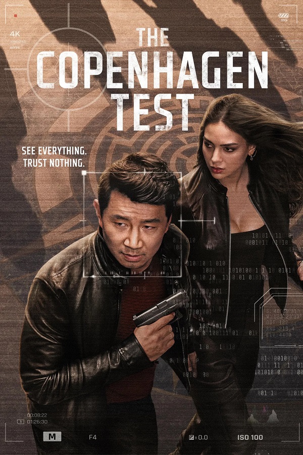 Stiahni si Seriál The Copenhagen Test 1  série (2025)(CZ/EN)[2160p][HEVC] = CSFD 68%