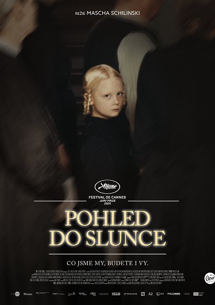 Stiahni si Filmy CZ/SK dabing Pohled do slunce / In die Sonne schauen (2025)(CZ/DE)[WEB-DL][1080p] = CSFD 71%