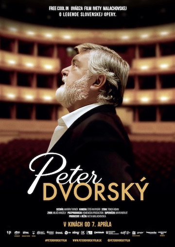 Stiahni si Dokument Peter Dvorský 2022 SK TvRip HEVC 720p = CSFD 70%