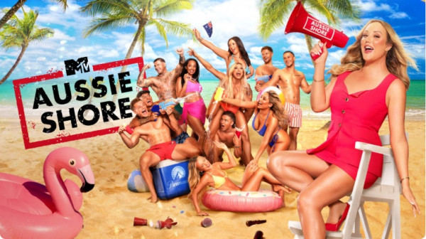 Stiahni si Seriál Aussie Shore 1  série (2024)(CZ)[1080p] = CSFD 38%