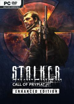 Stiahni si Hry na Windows S.T.A.L.K.E.R.: Call of Pripyat - Enhanced Edition v1.7.1.13483 (2025) [P2P]