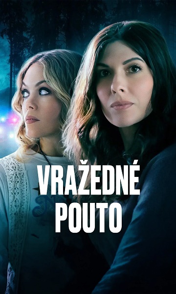 Stiahni si Filmy CZ/SK dabing Vražedné pouto / Broken Ties (2023)(CZ)[WEB-DL][1080p] = CSFD 55%