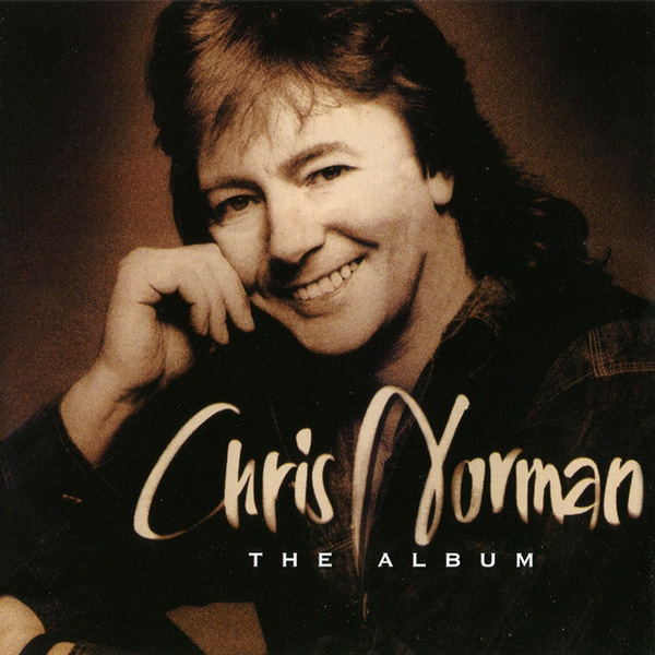 Stiahni si Hudba Chris Norman - The Album (1994)[FLAC]