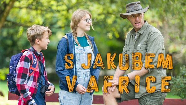 Stiahni si Dokument S Jakubem v Africe (2023)(CZ)[1080p] = CSFD 70%