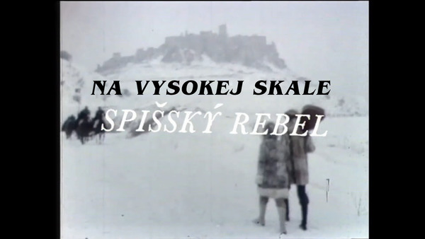 Stiahni si Filmy CZ/SK dabing Na vysokej skale (1978-1979)(SK)[TvRip] = CSFD 64%