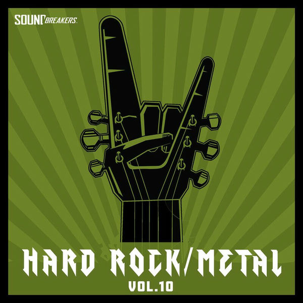 Stiahni si Hudba VA - Metal Hard Rock Covers Vol.10 (2005)